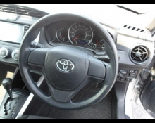 Toyota Corolla Fielder 2018