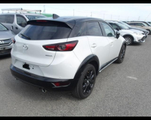 Mazda CX 3 2022