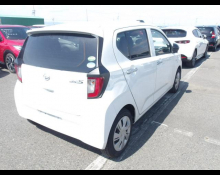 Daihatsu Mira e:S 2018