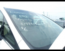 Toyota Vellfire 2018