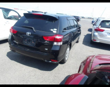 Toyota Corolla Fielder 2018