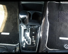 Toyota Corolla Fielder 2013