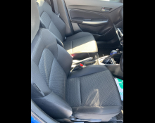 Suzuki Swift 2018