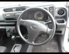 Toyota Probox 2019