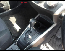 Toyota Corolla Fielder 2018