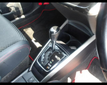 Toyota Corolla Fielder 2016