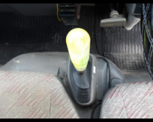 Mitsubishi Canter 1994