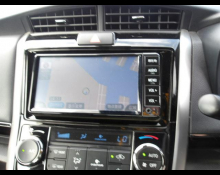 Toyota Corolla Axio 2018