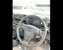 Daihatsu Hijet Truck 2019