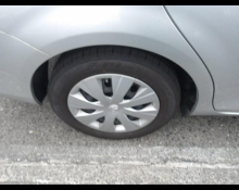 Toyota Corolla Axio 2014