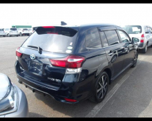 Toyota Corolla Fielder 2018