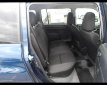 Toyota Succeed Wagon 2020