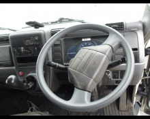 Mitsubishi Canter 2005