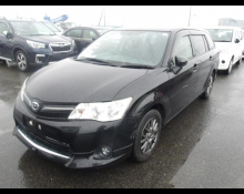 Toyota Corolla Fielder 2013