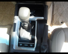 Toyota Land Cruiser Prado 2019