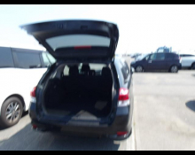 Toyota Corolla Fielder 2019