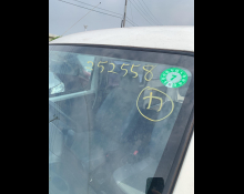 Toyota Liteace Van 2019