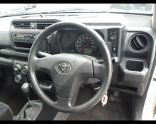 Toyota Probox 2018