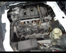 Toyota Townace Van 2018