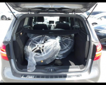 Mercedes-Benz B-Class 2018