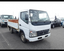 Mitsubishi Canter 2008