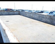 Mitsubishi Canter 2005