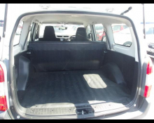 Toyota Succeed Van 2018