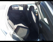 Suzuki Swift Sports 2019