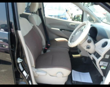 Mitsubishi eK Wagon 2018