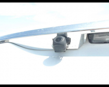 Toyota Corolla Axio 2018