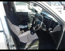 Toyota Succeed Wagon 2018