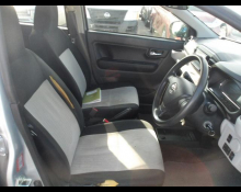 Daihatsu Mira e:S 2018