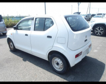 Suzuki Alto 2021