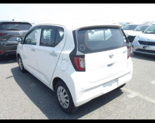 Daihatsu Mira e:S 2020