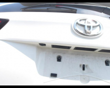 Toyota Corolla Fielder 2018