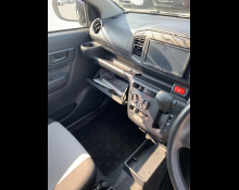 Daihatsu Mira e:S 2020