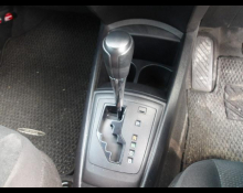 Toyota Corolla Axio 2018