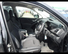 Subaru Forester 2019