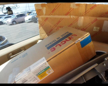 Toyota Land Cruiser 100 2002