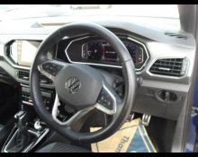 Volkswagen T-Cross 2022