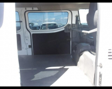 Nissan NV350 2018
