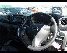 Nissan NV350 2018