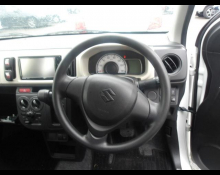 Suzuki Alto 2021