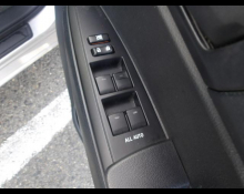 Toyota Corolla Fielder 2018