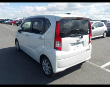 Daihatsu Move 2018