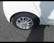 Daihatsu Mira e:S 2018