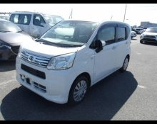 Daihatsu Move 2019