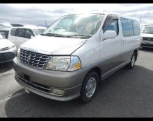 Toyota Grand Hiace 1999