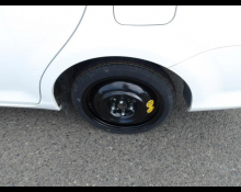 Toyota Corolla Axio 2018