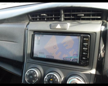 Toyota Corolla Axio 2018